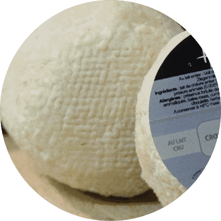 Crottin de Chavignol