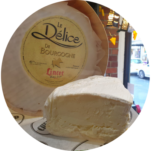 Delice De Bourgogne