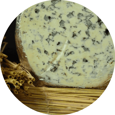 Fourme D'Ambert