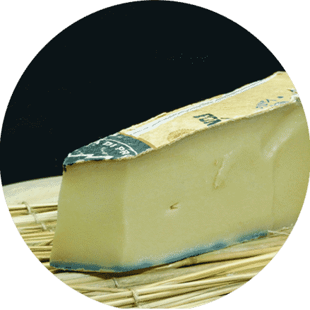 Fontina D'Aosta