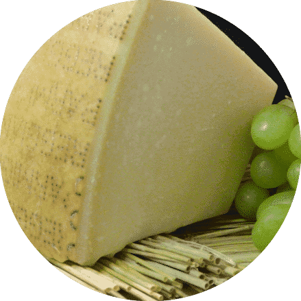 Parmigiano Reggiano