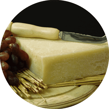 Pecorino Romano