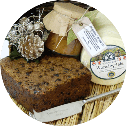 Wensleydale & Co.