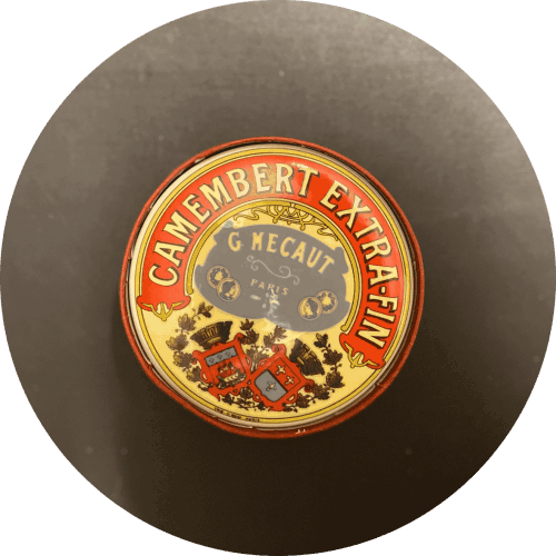 Camembert Baker
