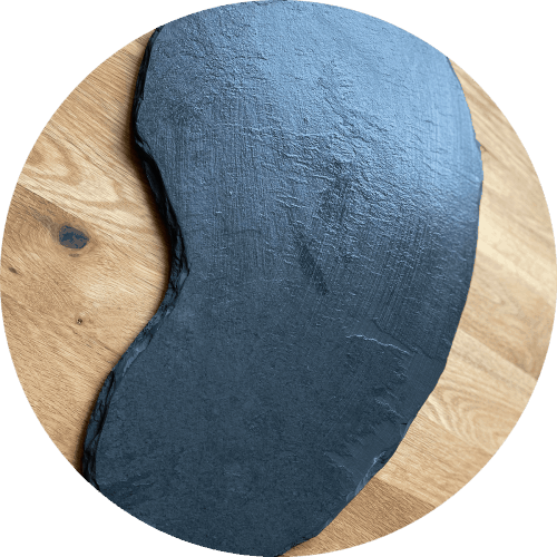 Bean Slate Board