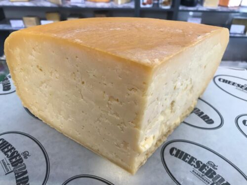 Aged Connage Gouda