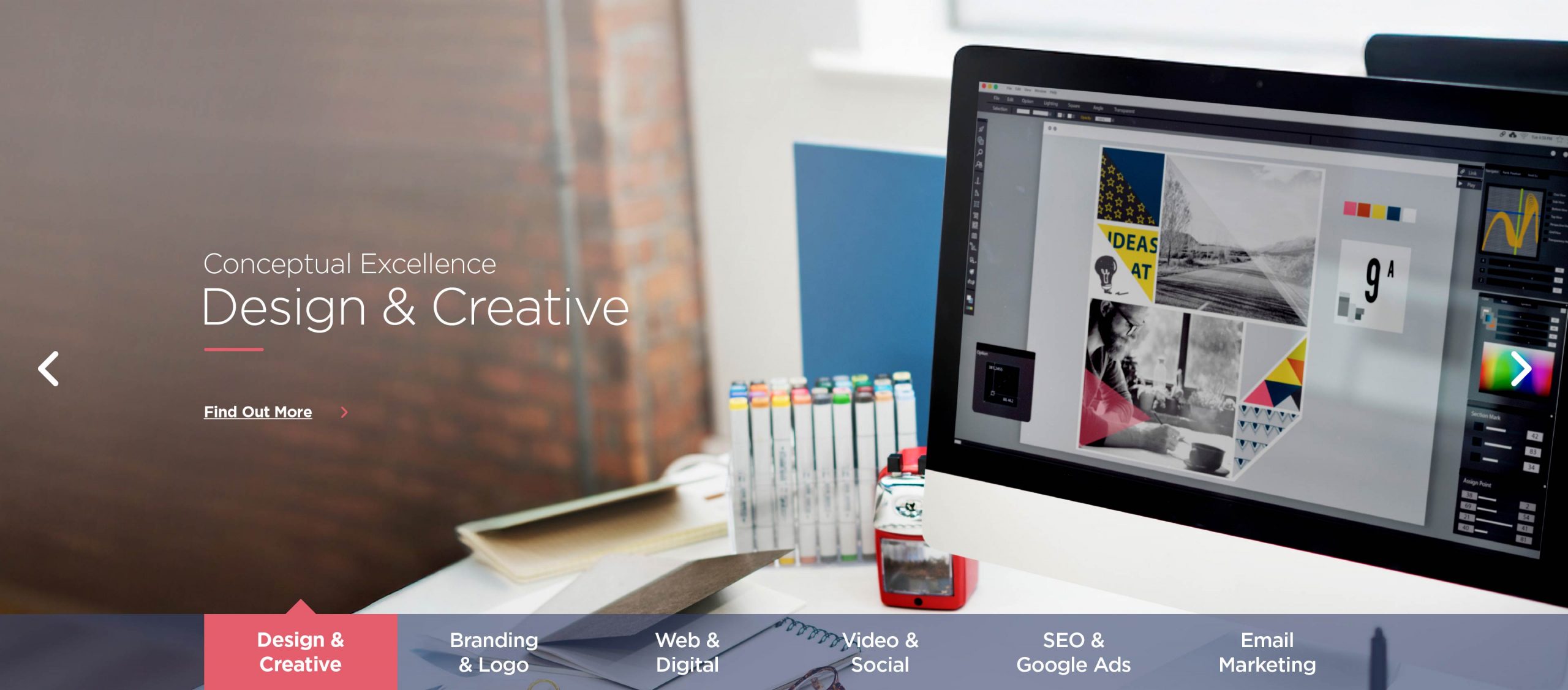 design-and-creative-home-slider