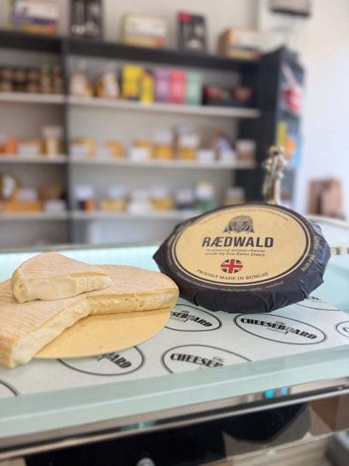 Raedwald