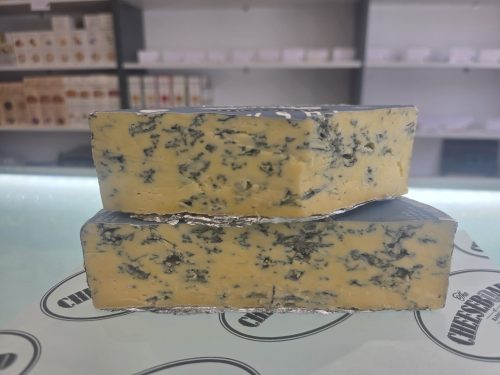 Organic Yorkshire Blue