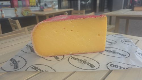 Cheesemakers Special
